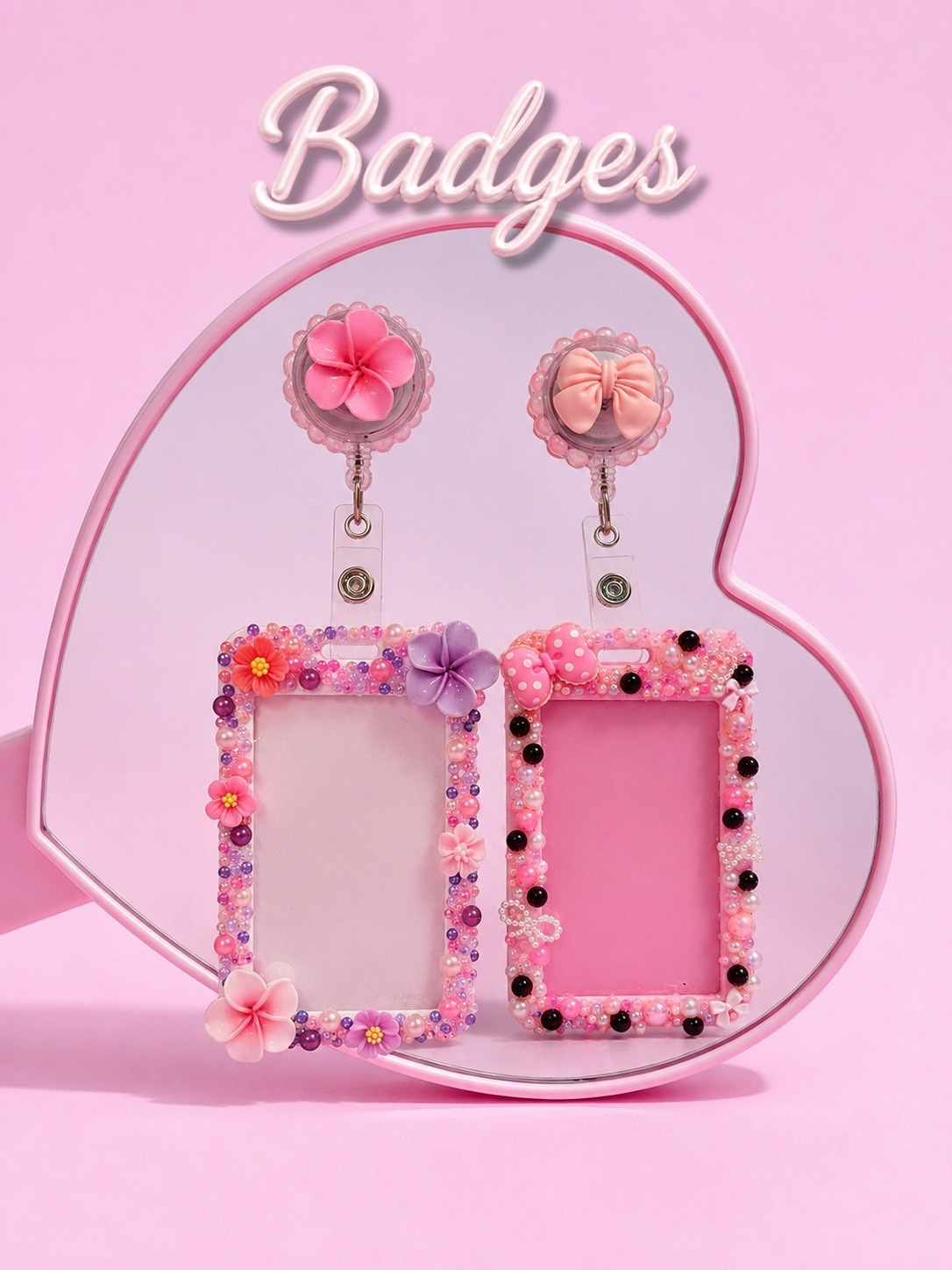 Badges