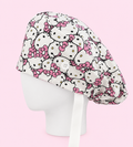 Hello Kitty Pink (PonyTail Style)