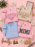 Design- Your- Own Family Custom Shirt