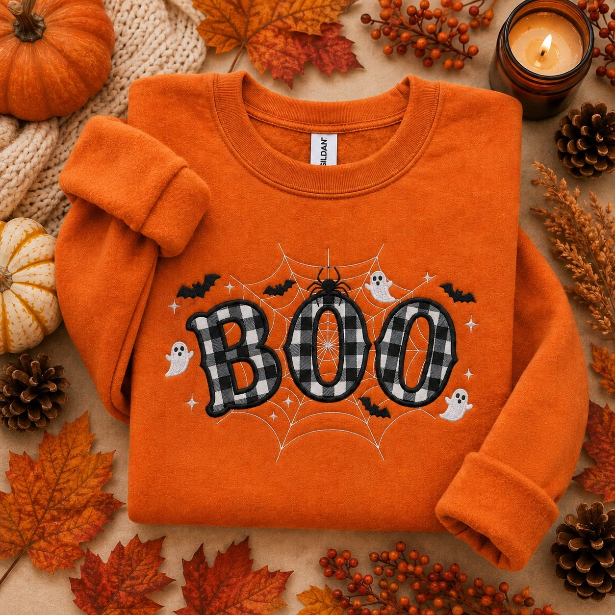 Halloween Custom Shirts