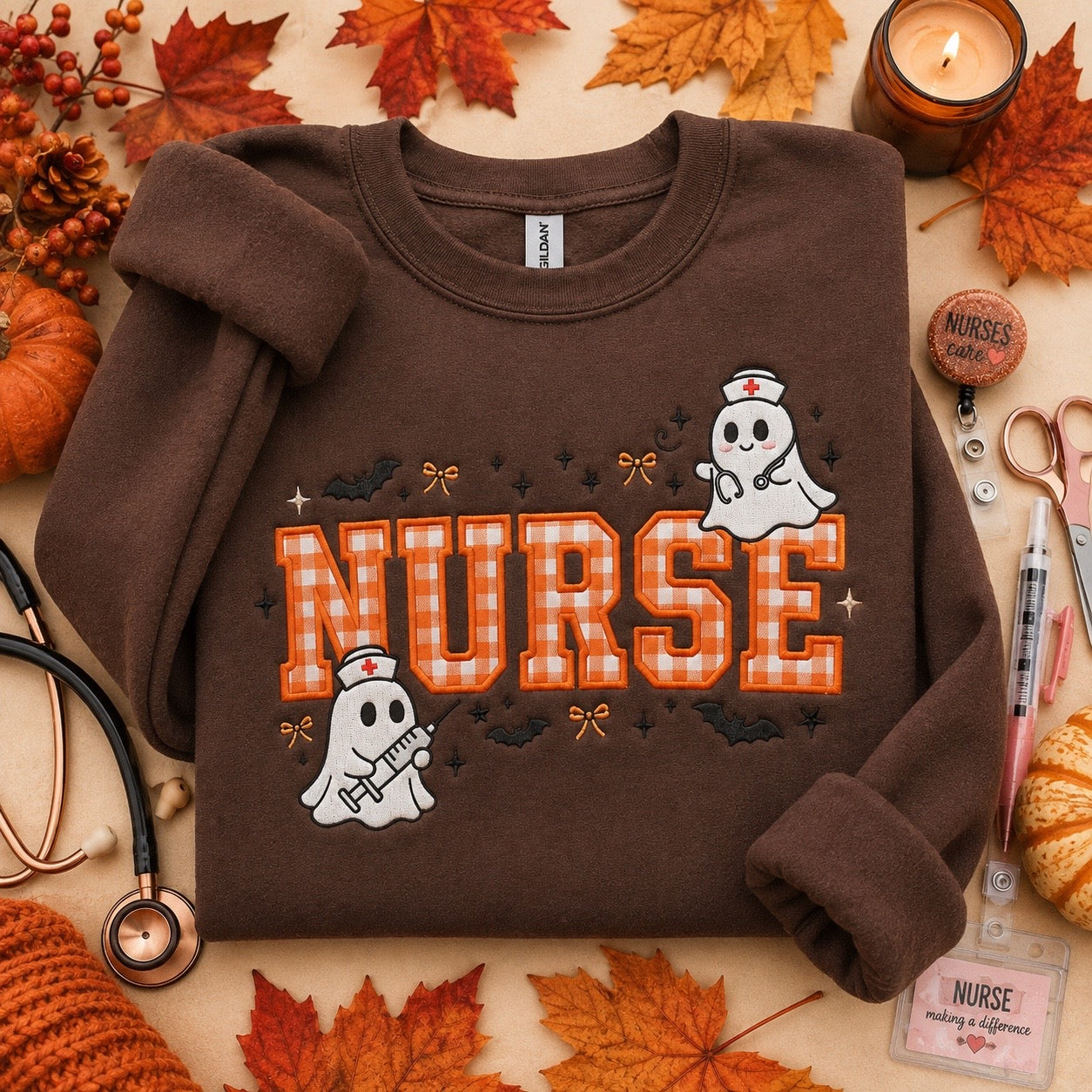 Halloween Custom Shirts